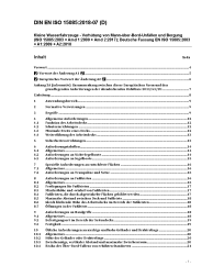 DIN EN ISO 15085:2018-07