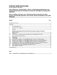 DIN EN 18080:2024-06