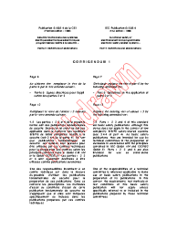 IEC 61508-4:1998/COR1:1999