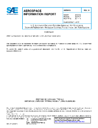 SAE AIR 5478A:2014-10-06