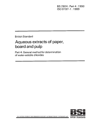 BS 2924-4:1990