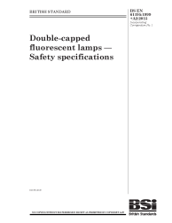 BS EN 61195:1999+A2:2015