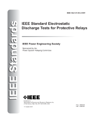 IEEE C37.90.3:2001 (R2012)
