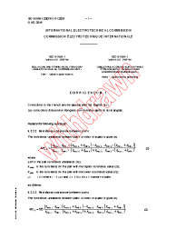 IEC 61156-1:2007/COR1:2015