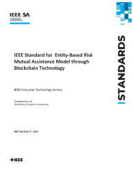 IEEE 2146.1:2022
