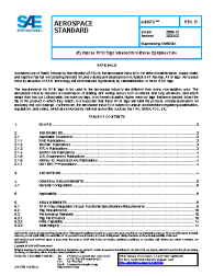 SAE AS 5678B:2020-02-05