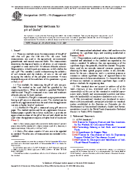 ASTM D4972-19(2024)e1
