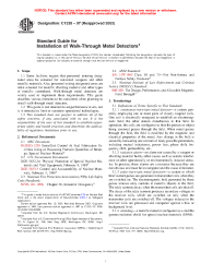 ASTM C1238-97(2003) (R1997)