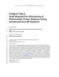 IEEE P1936.8