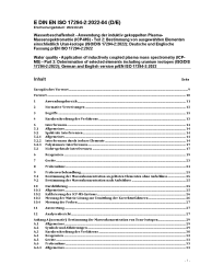 DIN EN ISO 17294-2:2022-04