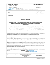 ASD-STAN prEN 3687 P3:2025