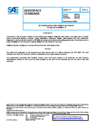 SAE AS 8091A:2019-03-01