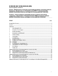 DIN EN ISO 16186:2020-06