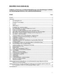 DIN SPEC 91433:2020-08
