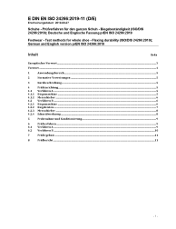 DIN EN ISO 24266:2019-11