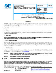 SAE AMS 4332B:2025-03-05