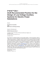 IEEE P1818