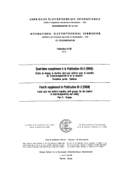 IEC 60061-3D:1972