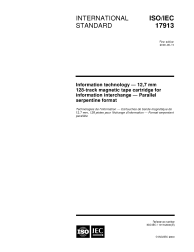 ISO/IEC 17913:2000