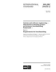 ISO/IEC 29155-2:2013