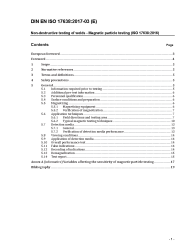 DIN EN ISO 17638:2017-03