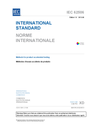 IEC 62506:2013