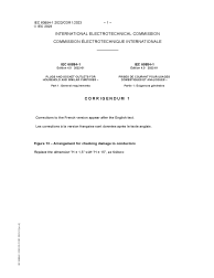 IEC 60884-1:2022/COR1:2023