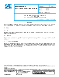 SAE AMS 5501F:2019-03-26