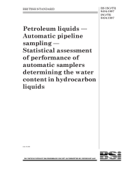 BS ISO/TR 9494:1997