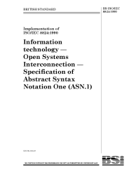 BS ISO/IEC 8824:1990