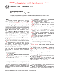 ASTM D2857-95(2001) (R1995)