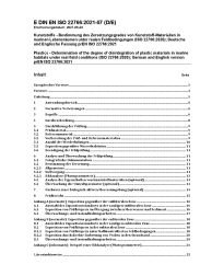 DIN EN ISO 22766:2021-07