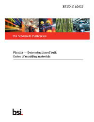 BS ISO 171:2022