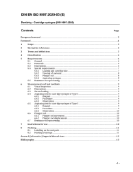 DIN EN ISO 9997:2020-05