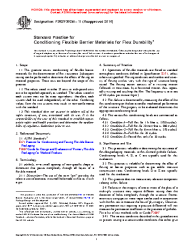 ASTM F392/F392M-11(2015)