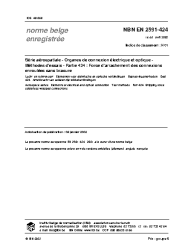 NBN EN 2591-424:2002