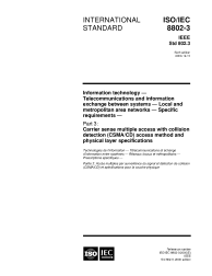 ISO/IEC 8802-3:2000