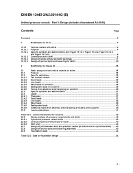 DIN EN 13445-3/A2:2014-03