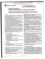 ASTM D1908-89