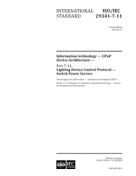 ISO/IEC 29341-7-11:2015
