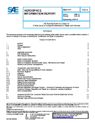 SAE AIR 5719A:2018-09-05