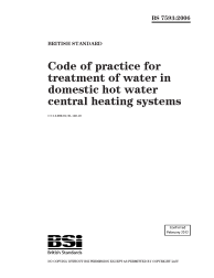 BS 7593:2006