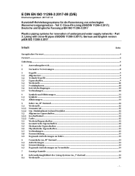 DIN EN ISO 11298-3:2017-08
