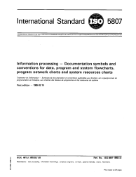 ISO 5807:1985