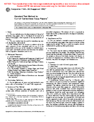 ASTM F556-88(1996)e1 (R1988)