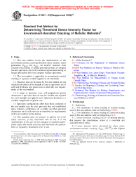 ASTM E1681-03(2008)e2