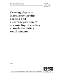 BS EN 12581:2005+A1:2010