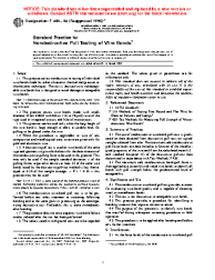 ASTM F458-84(1995)e1 (R2001)