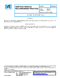 SAE J 2587:2019-03-08