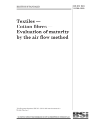 BS EN ISO 10306:1995